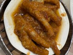 -凤凰楼酒家·粤宴点心(华强北店)