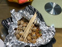 盐焗花螺-79号渔船海鲜饭店(华强北店)