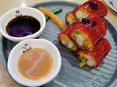 -点都德(海岸城店)