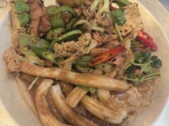 -椒锅锅·麻辣香锅(宝地广场城市集市店)