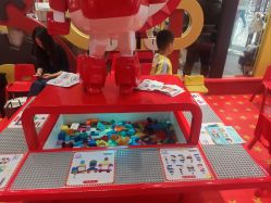 -LuckyStar幸运星家庭娱乐中心(南昌万象汇店)