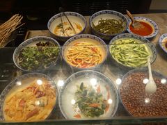 -毅祥斋老孙家泡馍(北院门鼓楼店)