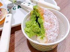 -屋裡·Union Bakery(龙江路店)