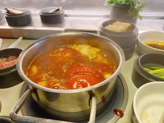 -壹小馆.皇城老妈(成都太古里店)