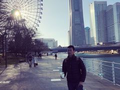 -横滨地标大厦