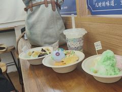 -南海冰室·新式潮汕茶饮(南海店)