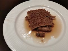 -京香轩·中餐厅(上海中庚聚龙酒店)