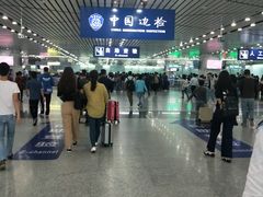 -珠海拱北口岸