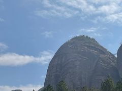 -南武当山景区