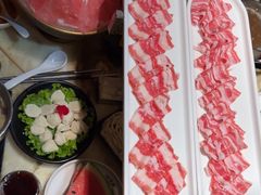-东道煮牛肉火锅(东盛大街店)