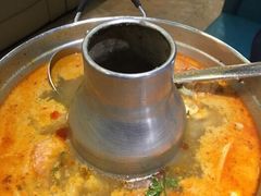 -泰米·休闲餐厅