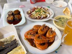 -来之顺海鲜菜馆·青岛菜·始于1993(栈桥店)