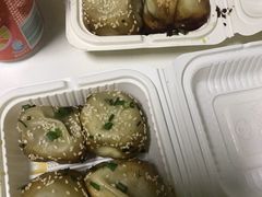 -小杨生煎(黄河路店)