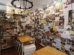 -鬼味烤翅(南锣鼓巷店)