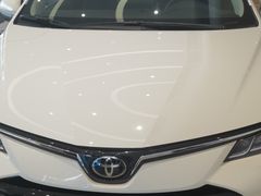 -上海和裕一汽丰田4S店(七宝店)