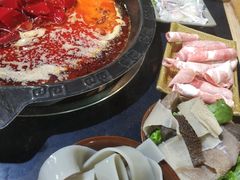 -麻大侠老火锅(巴国城店)