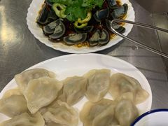 羊肉水饺-蒙乡烤全羊·烤羊腿(京溪同和店)