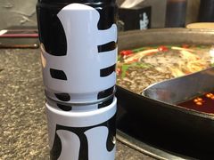 -大虎重庆老火锅(正弘城店)