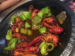 -金陵暴走小龙虾·迷踪蟹(凯德MALL店)