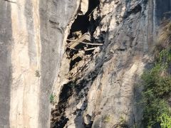 -神农溪纤夫文化旅游区