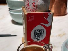 -小吊梨汤·北京菜·烤鸭(鸟巢店)