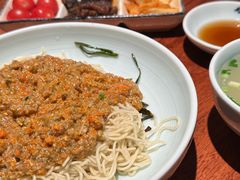 -裕兴记•蟹黄面馆(人民广场店)