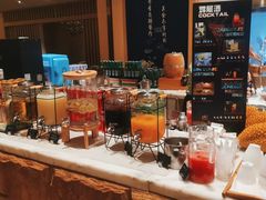 -冀粤香海鲜自助餐厅(西美五洲店)