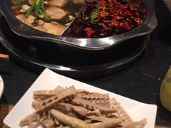 -纸盐河码头火锅(十八梯店)
