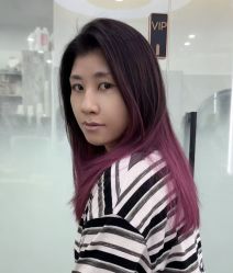 点击看大图 -YESIDO椰岛造型烫发染发