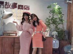 -时光花园(白鹭洲店)