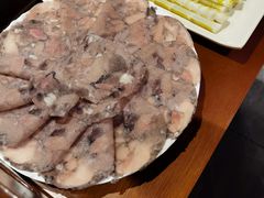 -重庆地瓜老火锅(广渠门店)