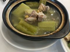 -益健名厨海鲜城(夏湾店)
