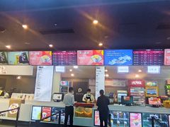 -保利国际影城(中环店)