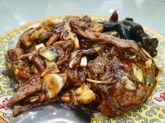 -砂锅居(西四店)