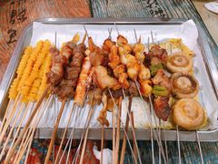 -老谢野馄饨(延安路店)