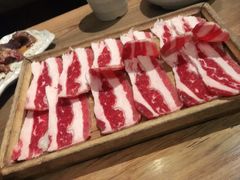 -韩国料理大力士(屏风街店)