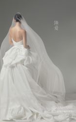 -金海岸婚纱摄影(塘沽店)