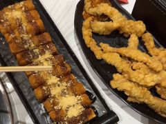 -钢管厂五区小郡肝火锅串串香(清河店)