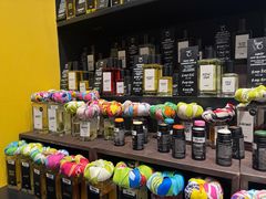 -LUSH(威尼斯人购物中心店)