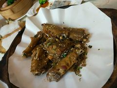 -顺悦酒家(嘉信城市广场店)