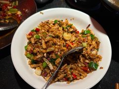-湘阁里辣(南联锦泰城店)