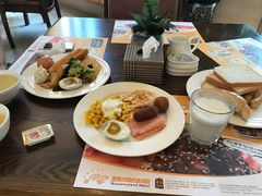 -大连发现王国度假酒店