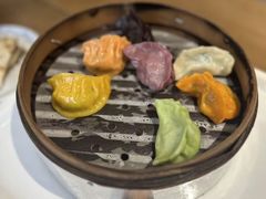 -汪一挑馄饨(老街店)