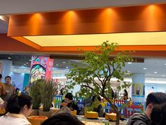 -喜家自助小火锅(乐客城店)