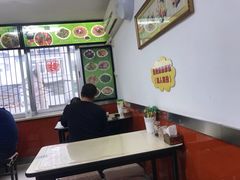 -满满高压锅焖牛肉(七纬路店)