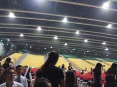 -香港会议展览中心演讲厅
