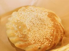 武大郎烧饼-三义和酒楼(广渠门店)