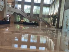 -浙江三立开元名都大酒店