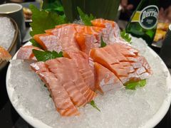 -大葉日本料理·龍蝦任食放題(廣州W酒店)