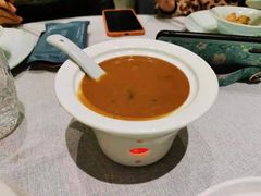 喷香芋艿羹-甬府小鲜(万象城店)